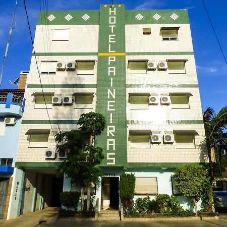 Hotel Paineiras Uruguaiana Luaran gambar