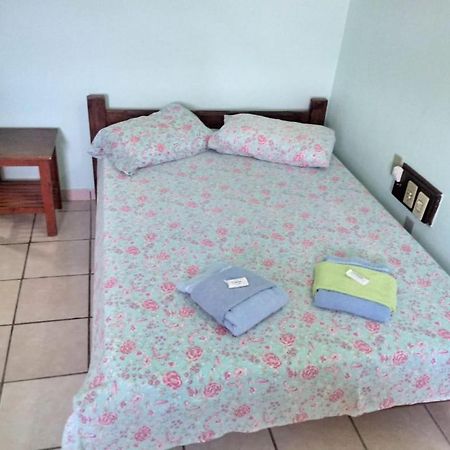 Hotel Paineiras Uruguaiana Luaran gambar