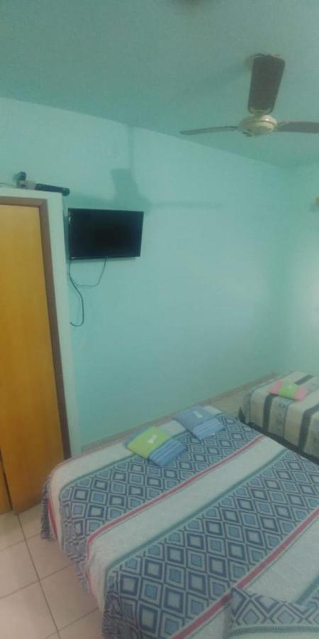 Hotel Paineiras Uruguaiana Luaran gambar