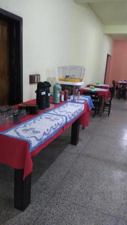 Hotel Paineiras Uruguaiana Luaran gambar