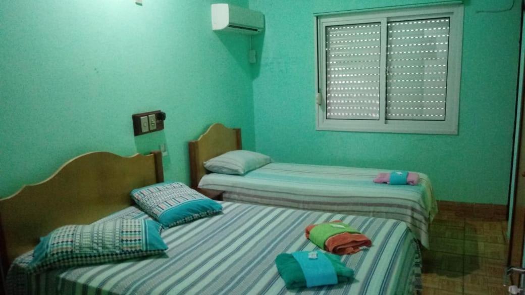 Hotel Paineiras Uruguaiana Luaran gambar